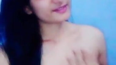 Beautiful Indian Babe