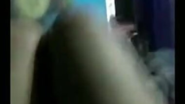 Indian desi girl video call on boyfriend