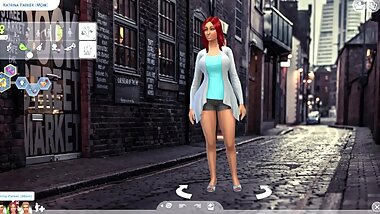 Meet The Parker Family