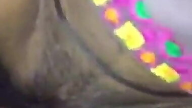 Sex with my maid in room