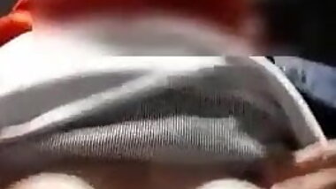 ahchai showing her body 15