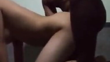 Village couple had hard sex moan loudly