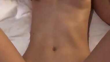 Steffi's tight pussy