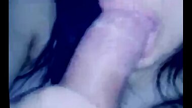 He enjoys it so much when I suck his cock that he always wants to give me his milk so I can swallow