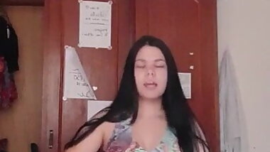 Minha novinha