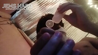 PINOY TEEN JAKOL, NATALSIKAN YUNG CAMERA. BAT DAW MALAGKIT YUNG PHONE KO