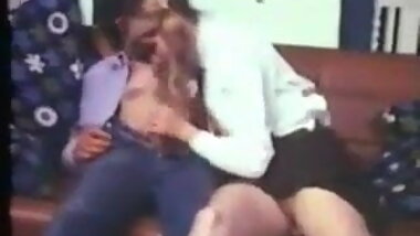 PN Daughter Pays The Milk Bill !