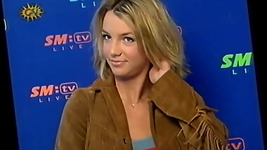 Britney Spears - tribute