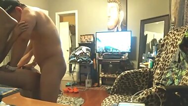 BREEDING A FUCKING ASIAN CUM SLUTTT!!!! RELODED VERSIION....