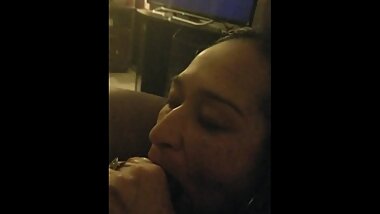 Love the way SHE KEEPS SUCKING ME!!! #KEEPSUCKIN