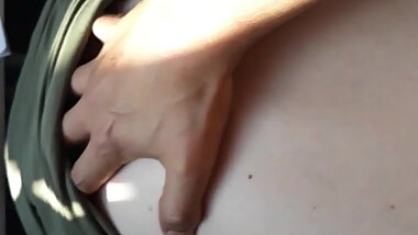 Quick anal fuck at the office