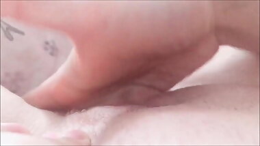 Loud orgasm for my lucky partner