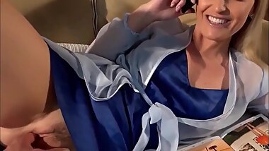 I finally fucked my busty best friend while my girl not home ????