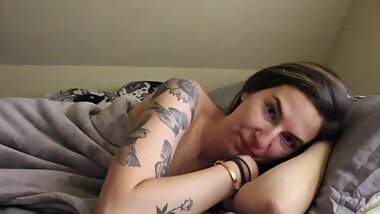 MORNING HAND JOB POV/JOI