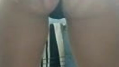 My sexy teen girlfriend