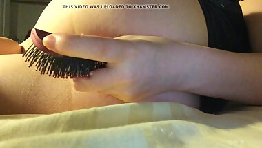 Arab turkish teen needs your dick