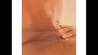 Shower fun