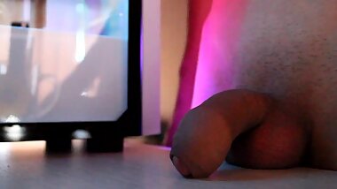 Return of the prodigal dick.