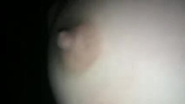 Nilasing ko tapos kinantot ko si ateng masarap