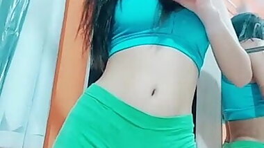 Rachuda TikTok - 1