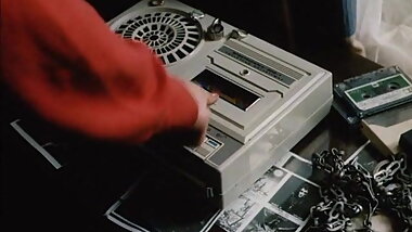 Avariya - Doch Menta (1989) 004 Oxana Arbuzova