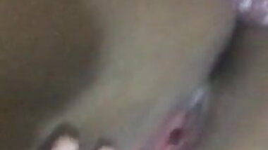 Indian Horny Girl Masturbating