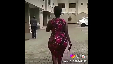 African girls are awesome