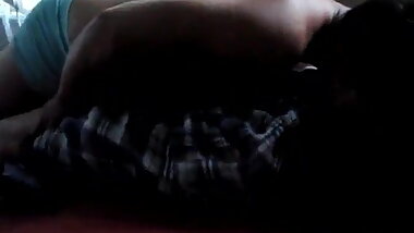 Wife shared in village with friend