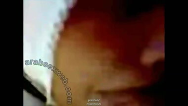 Arab sex, hijab girl, cock