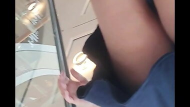 german teen upskirt