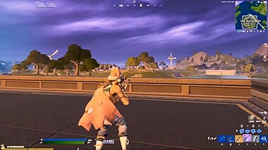 This Fortnite Montage will make you *EXPLODE*