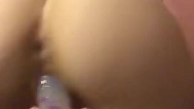 Naked sexy teen in Periscope 3 of 3