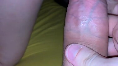 Arab Syrian Refugee Girl Close-up Sex