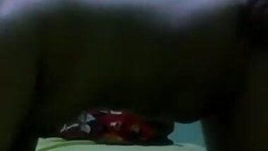 Brutal sex with my gf nd creamipie