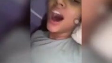 Nisha, tiktoker fucked for popularity