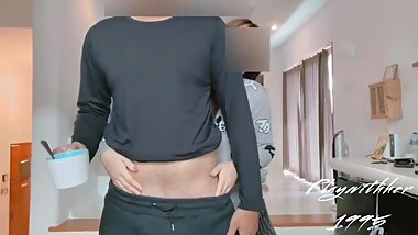 Playwithher1995 - Oh my Coffee ?????????????????????? EP.1