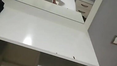 Turkish slut for BBC, big black cock