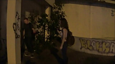 Brother & Step Sister Explore Abandoned Hospital