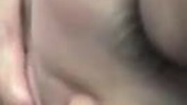 Sucking the penis until ejaculation in the mouth