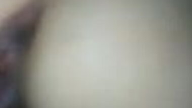 My gf loves my dick in pussy