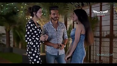 Deal (2020) UNRATED Hot Shots film