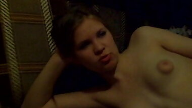 Teen Ashley K. Thomas 03