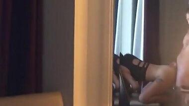 Las Vegas Slut Picked Up On Casino Floor Part 2