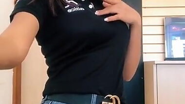 Cameltoe TikTok - 33