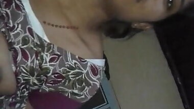 Jigyasa ko hostel room me choda