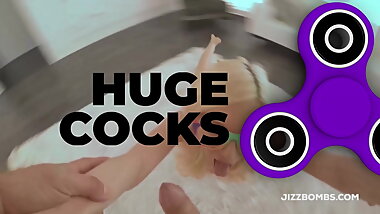 TEENS LOVE HUGE COCKS pmv