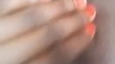 Gettingy cunt ready for work!