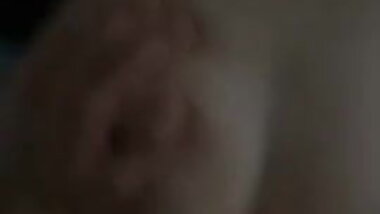 Blonde Babe getting fucked