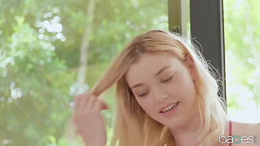 Sensual and Female friendly Interracial Scene