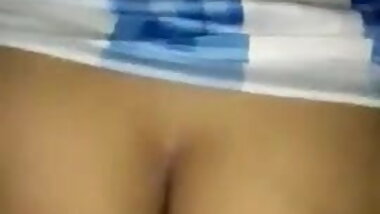 Sanjuanina cabalgando 1